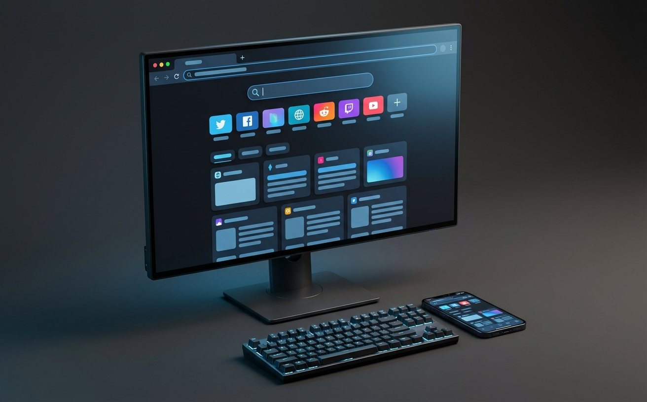 谷歌浏览器相关配图