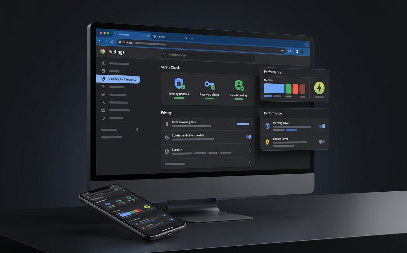 谷歌浏览器相关配图