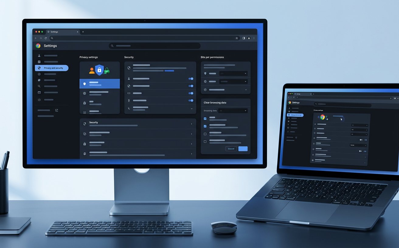 谷歌浏览器相关配图